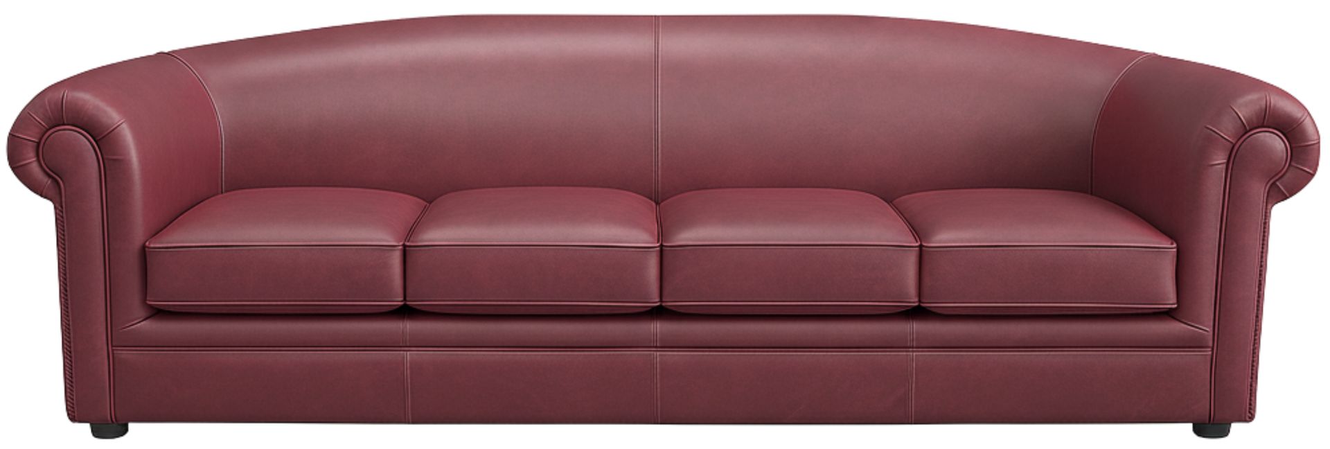 The Burlington Chesterfield